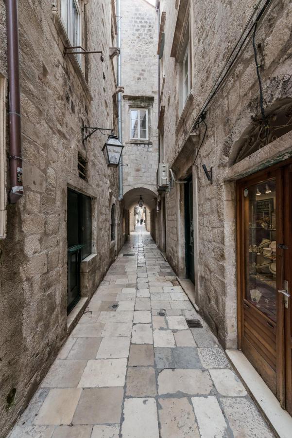 The Ragusa Arms Exterior foto