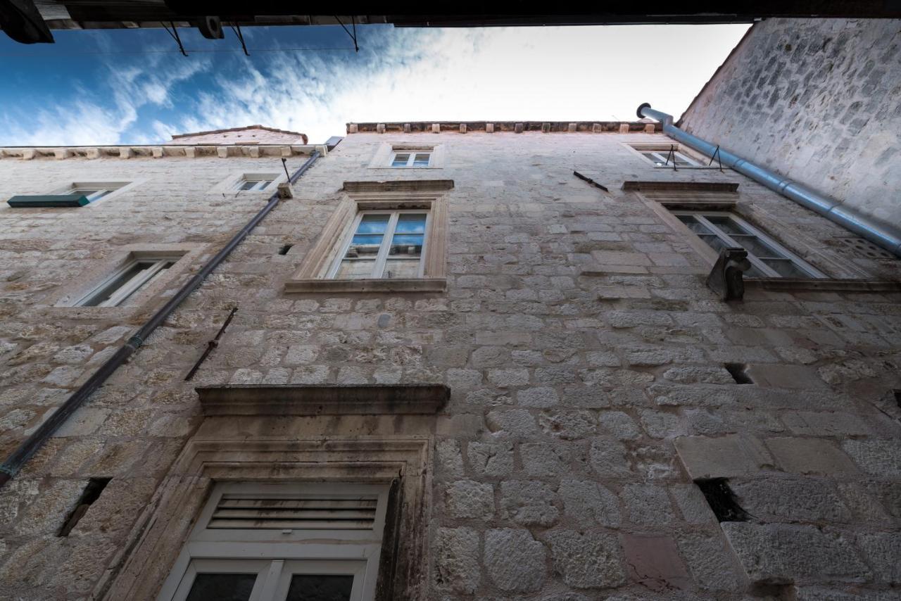 The Ragusa Arms Exterior foto